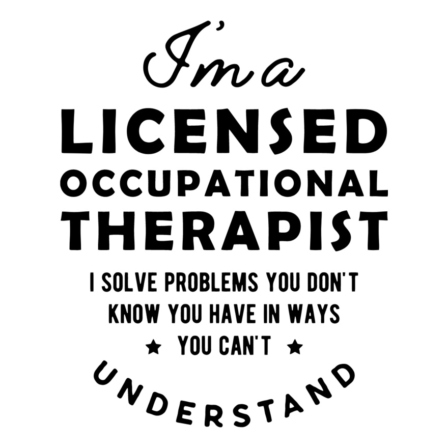 I solve problems Thumbnail