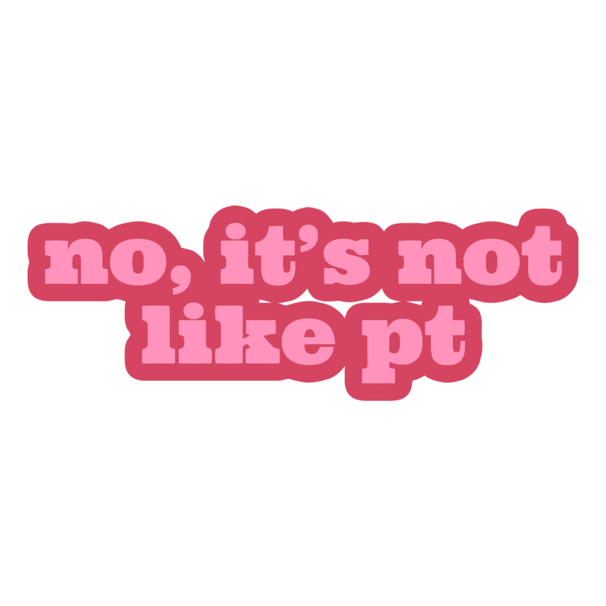 Not like PT 2 Thumbnail