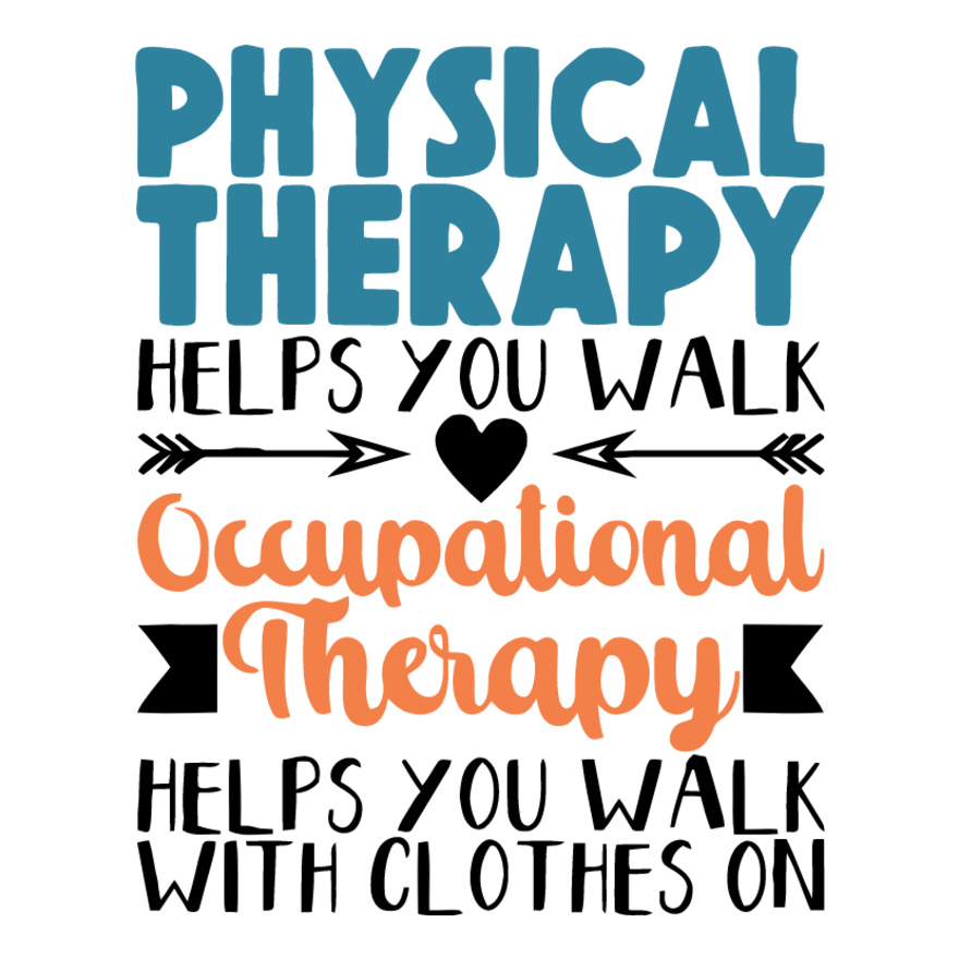 Helps you walk with clothes on Thumbnail