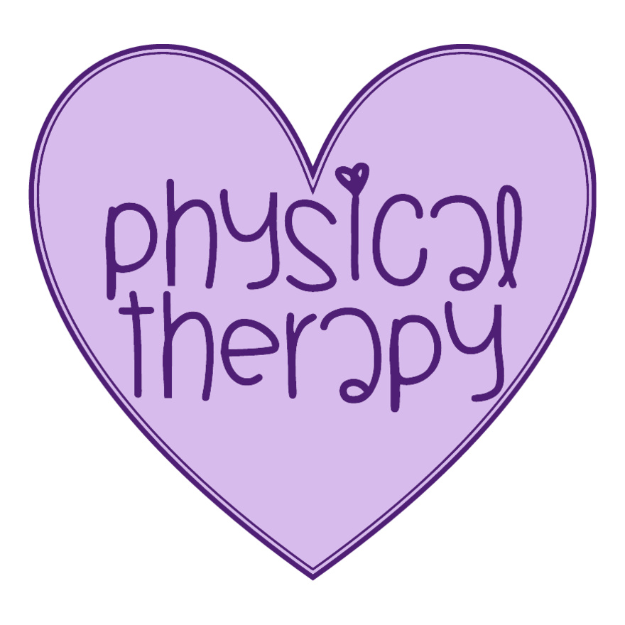 Physical therapy heart Thumbnail