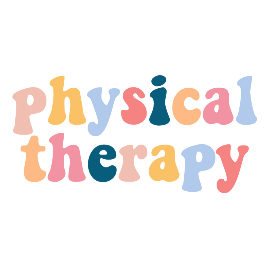 Physical therapy funky Thumbnail