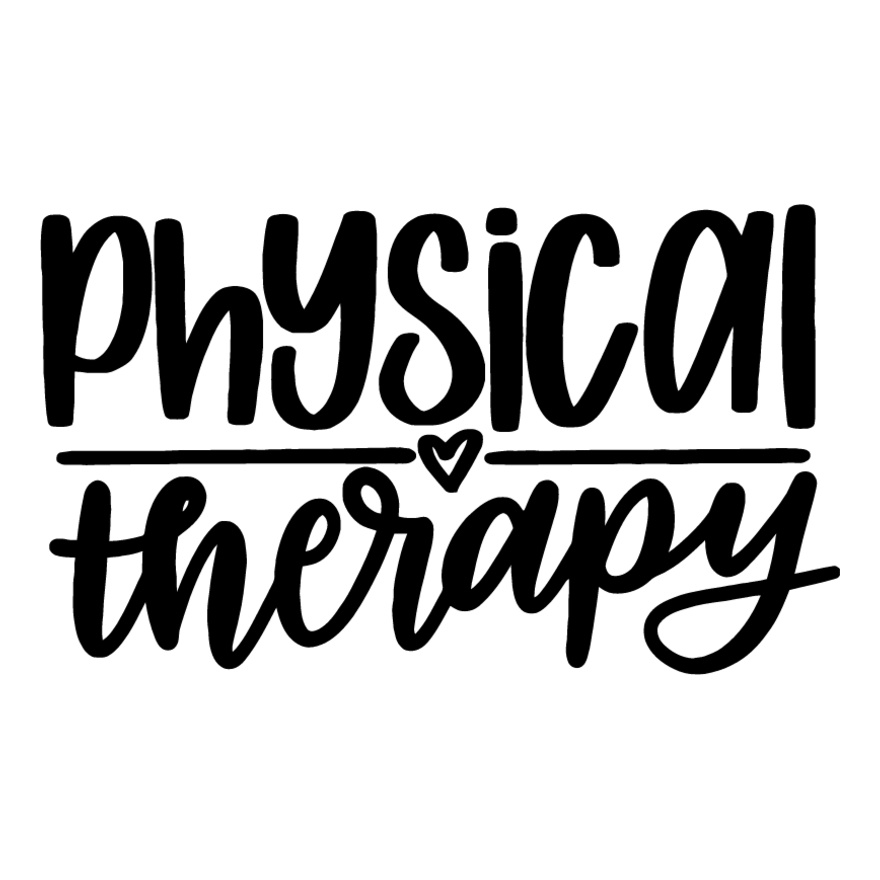 Physical therapy handwriting Thumbnail