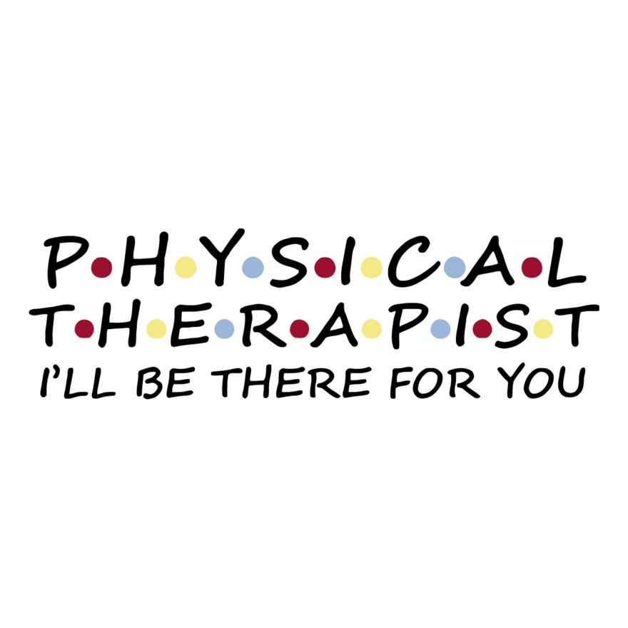 I ll be there for you Thumbnail