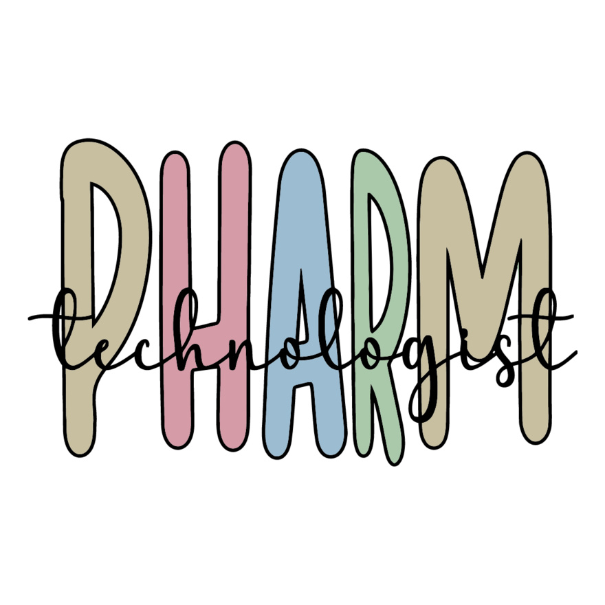 Pharm Tech. Simple Thumbnail