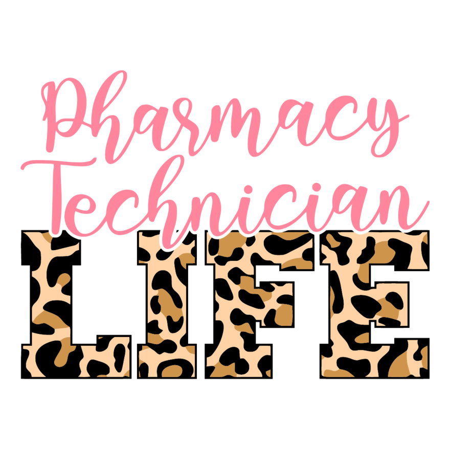 Pharm Tech Life Cheetah Thumbnail