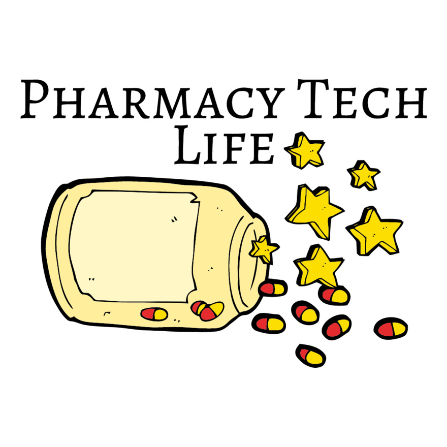 Pharm Tech Life Pills Thumbnail