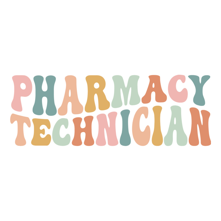 Pharm Technician Groovy Thumbnail