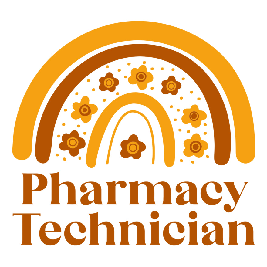 Pharm Tech Flower Rainbow Thumbnail