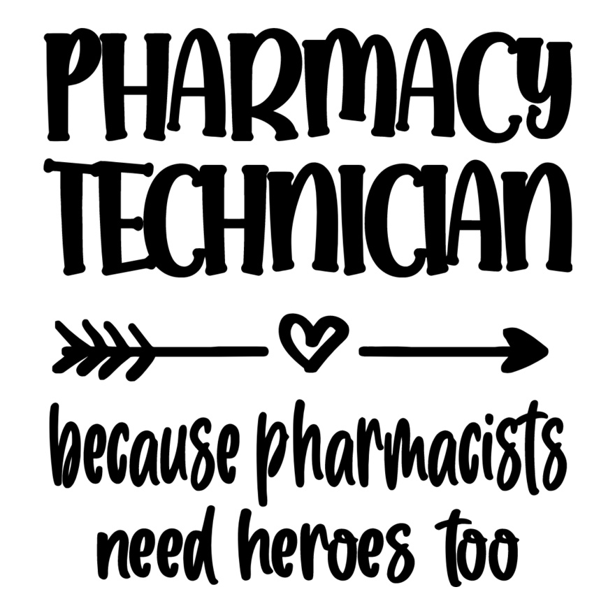 Pharmacists Need Heroes Too Thumbnail