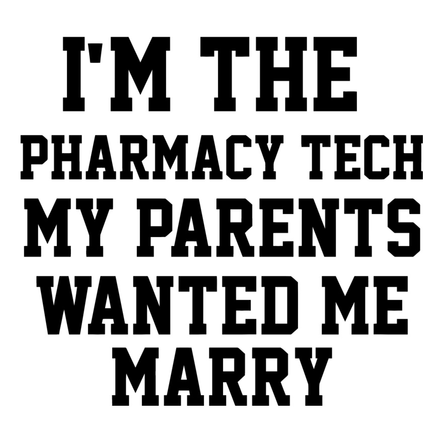 I am pharmacy tech Thumbnail