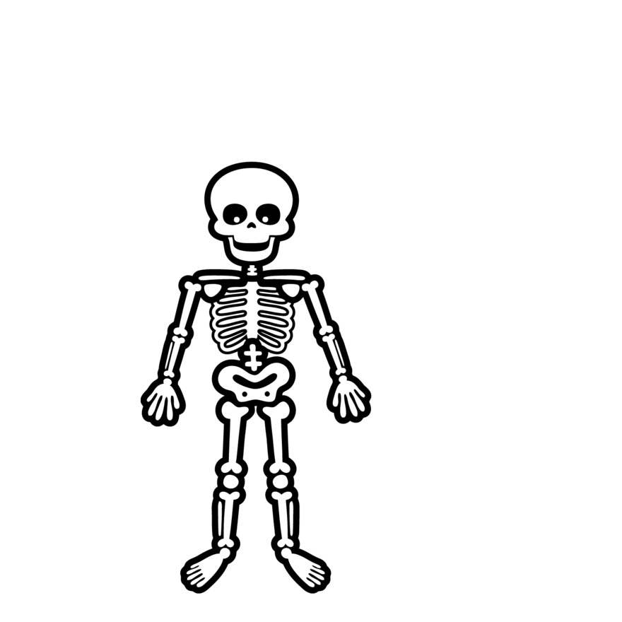 Skeleton 4 Thumbnail