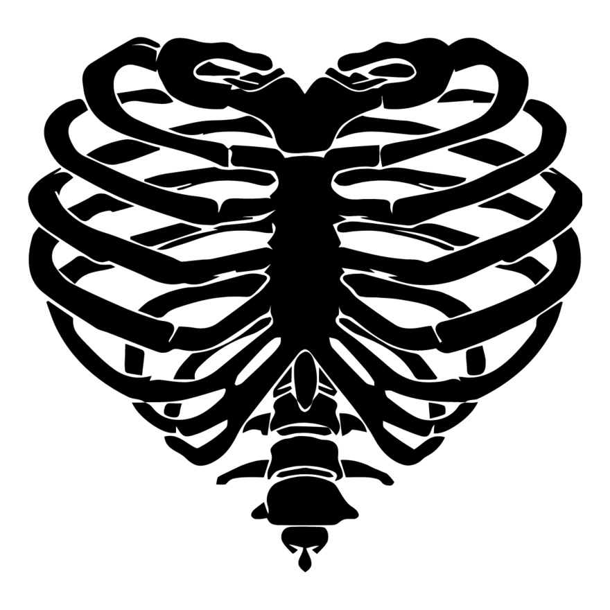 Rib cage Thumbnail