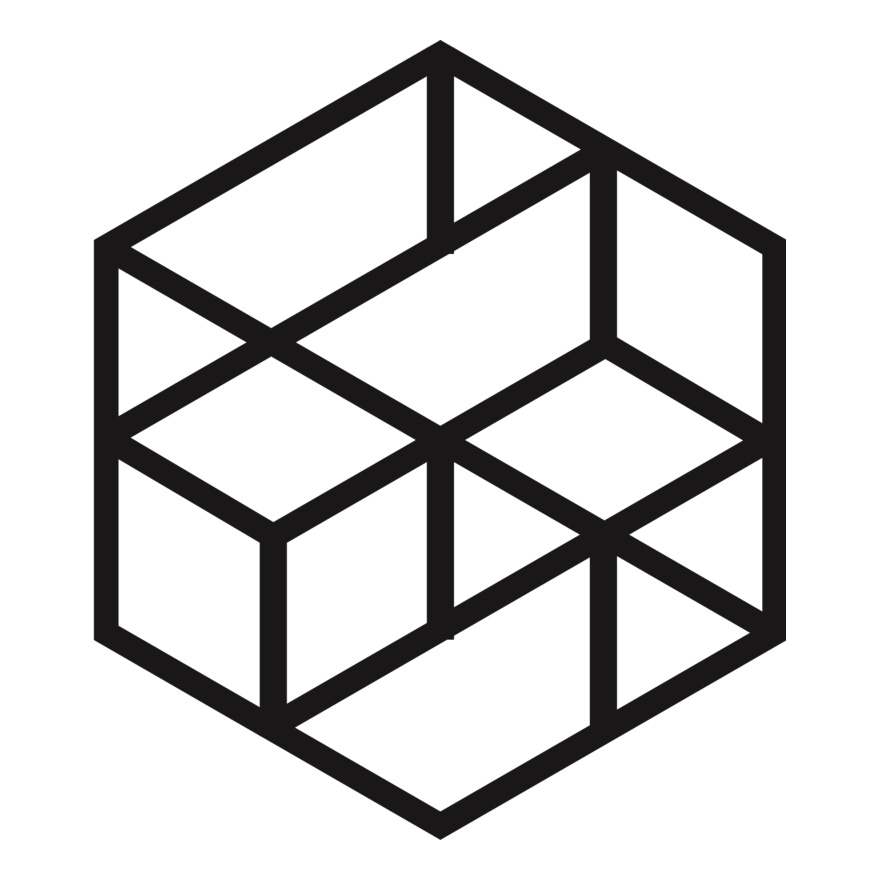 Hexagon With 3D Effect Thumbnail