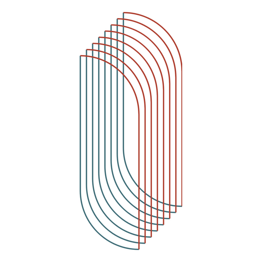 Curved Vertical Lines Thumbnail