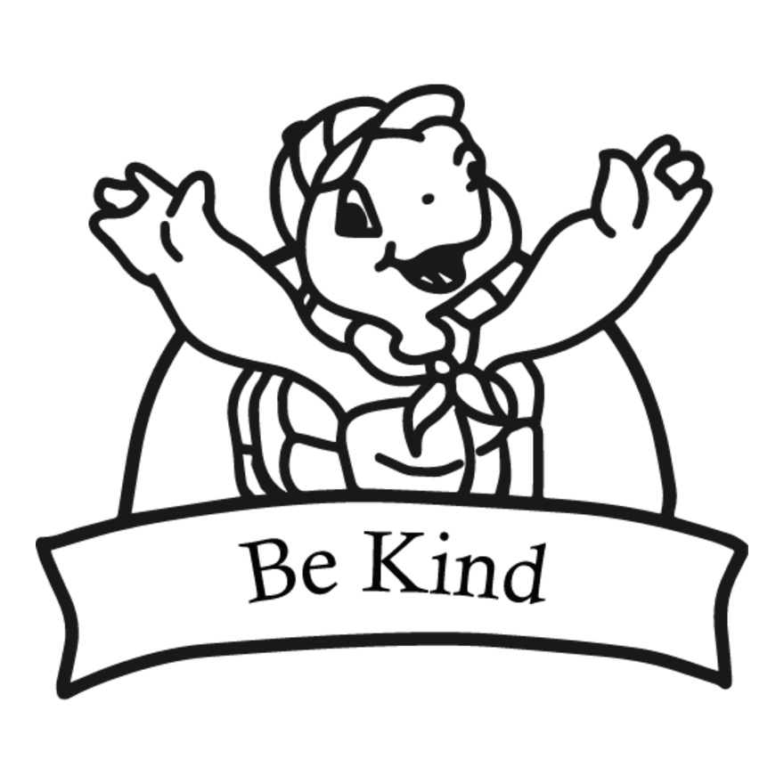 Franklin the Turtle Be Kind (0209) Thumbnail