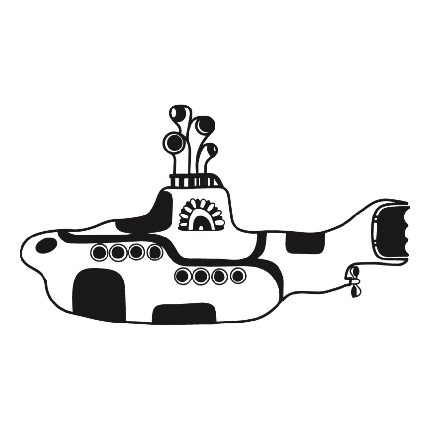 Yellow Submarine Thumbnail