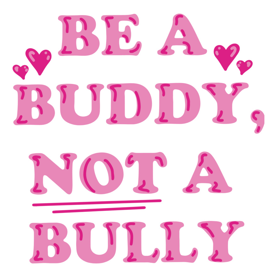 Be a Buddy Thumbnail