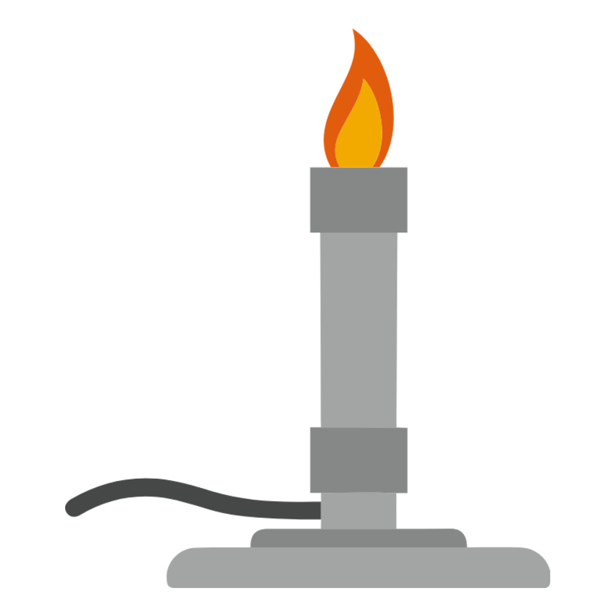 Bunsen Burner Thumbnail