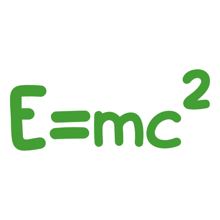 E mc 2 Thumbnail