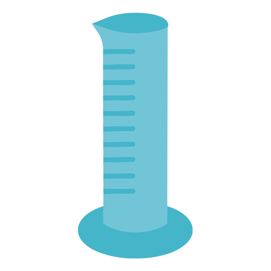 Graduated Cylinder Thumbnail