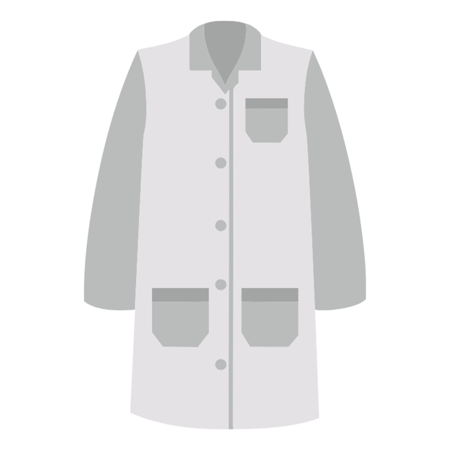 Lab Coat Thumbnail