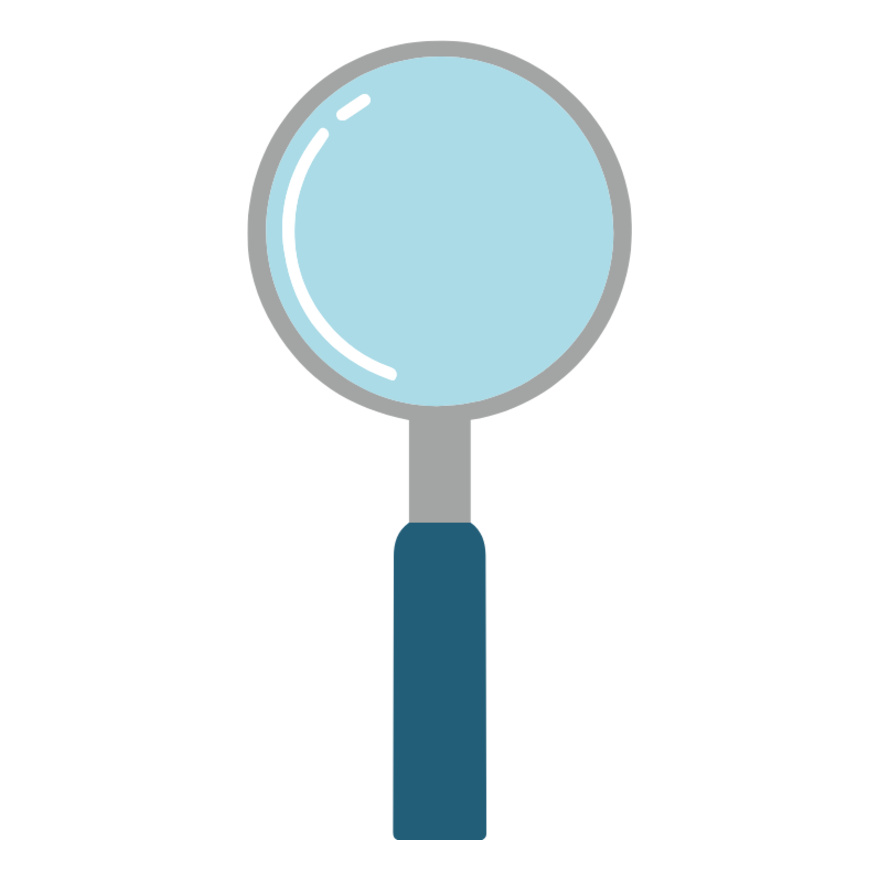 Magnifying Glass Thumbnail