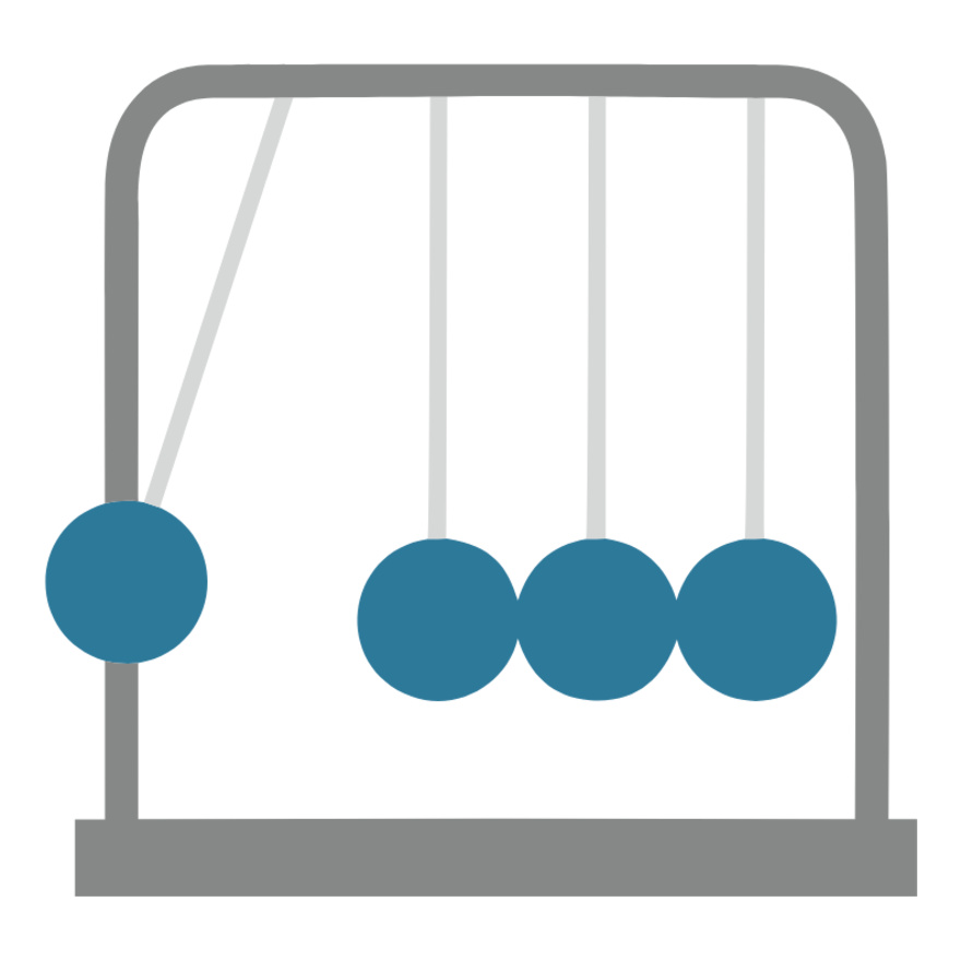 Newton s Cradle Thumbnail