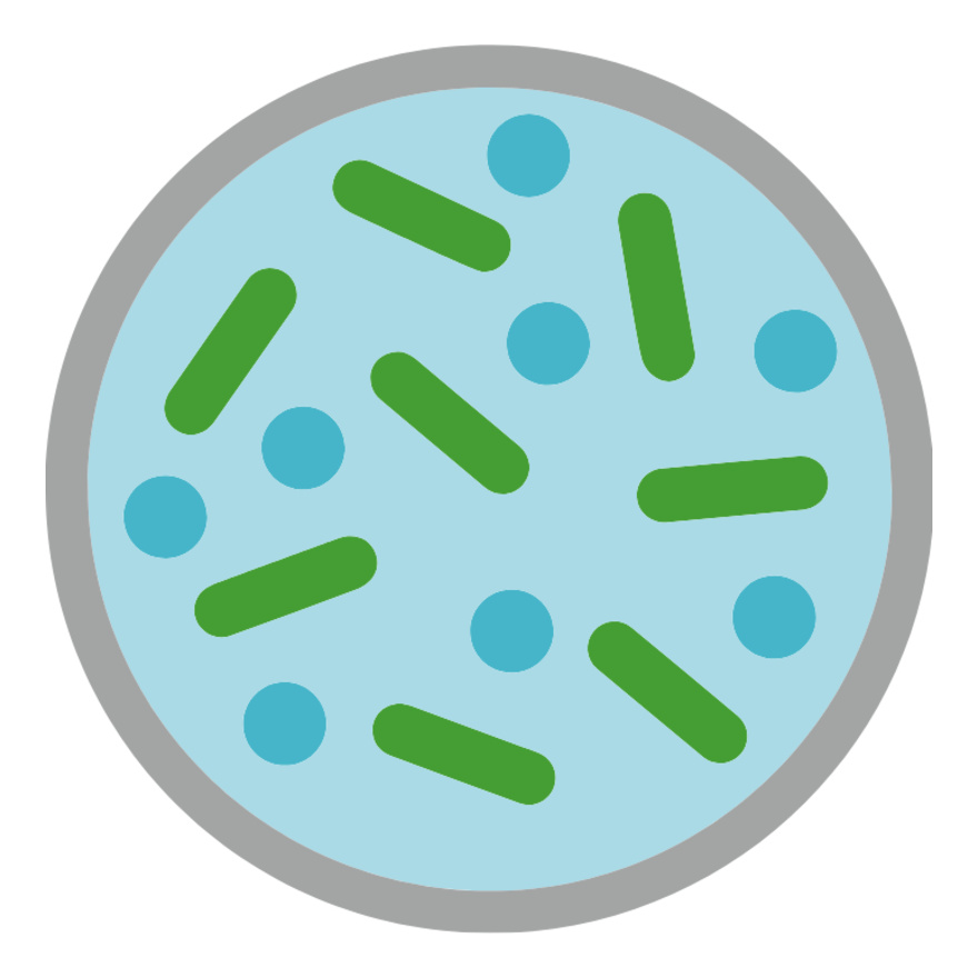 Petri Dish Green Thumbnail