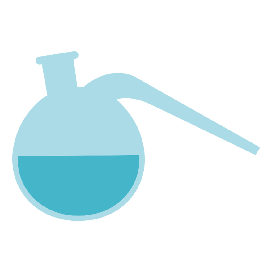 Retort Flask Thumbnail