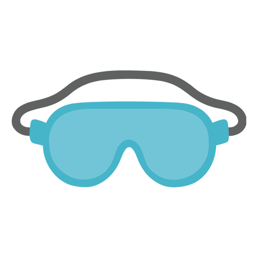 Safety Goggles Thumbnail
