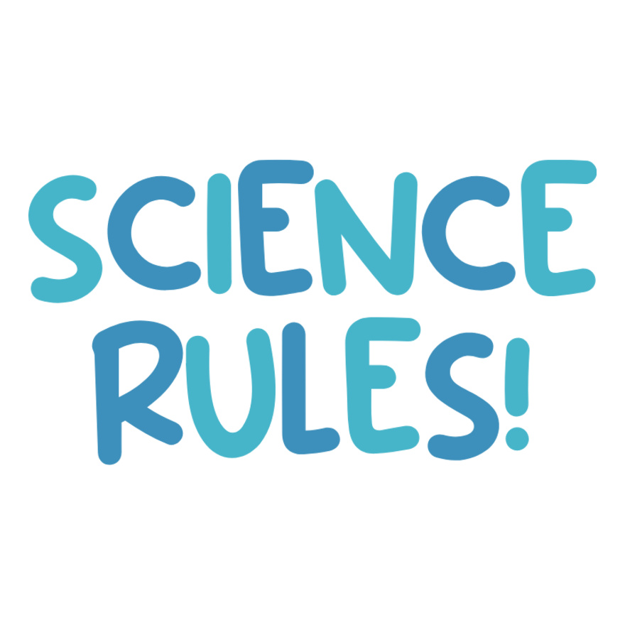 Science Rules  Thumbnail