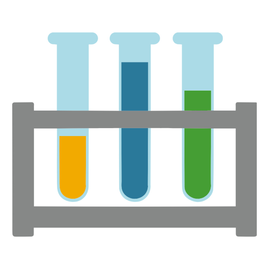 Test Tube Rack Thumbnail