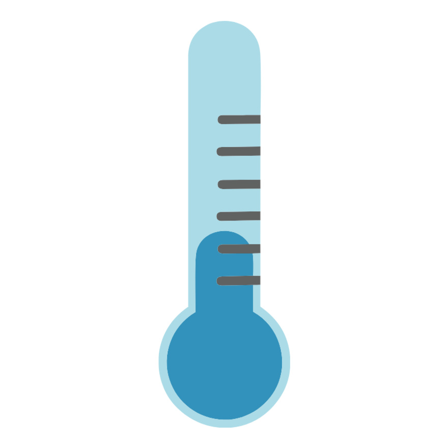 Thermometer Cold Thumbnail