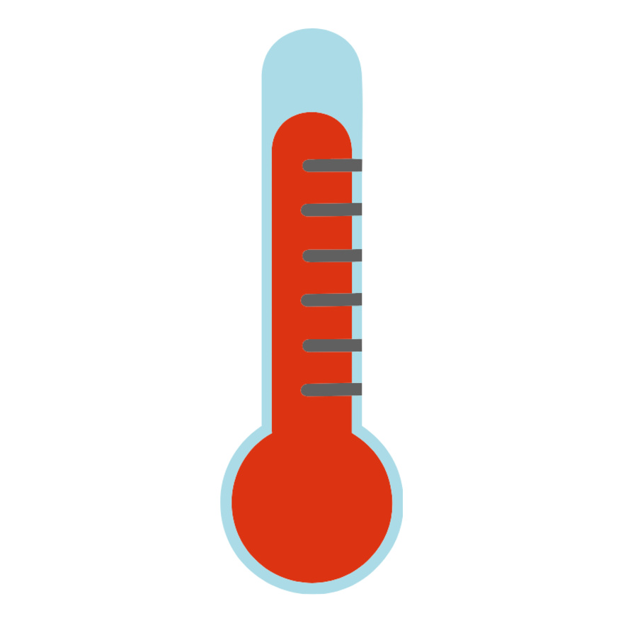 Thermometer Hot Thumbnail