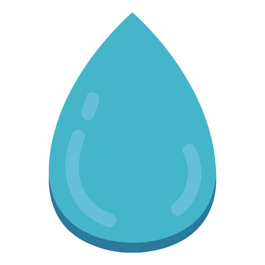 Water Drop Thumbnail