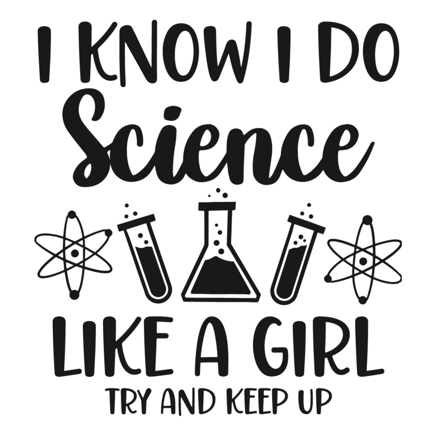 SCIENCE 10 BW EPS Thumbnail