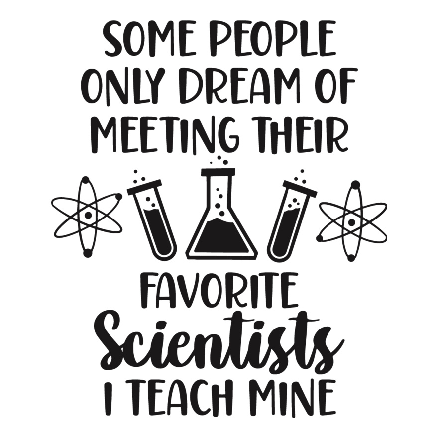 SCIENCE 11 BW EPS Thumbnail