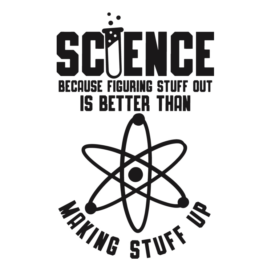 SCIENCE 18 BW EPS Thumbnail