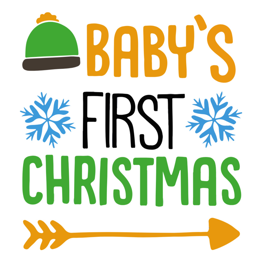 Baby's First Xmas (0471) Thumbnail