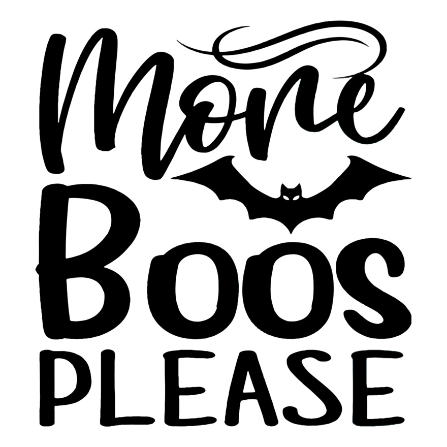 More Boos Please (0804) Thumbnail