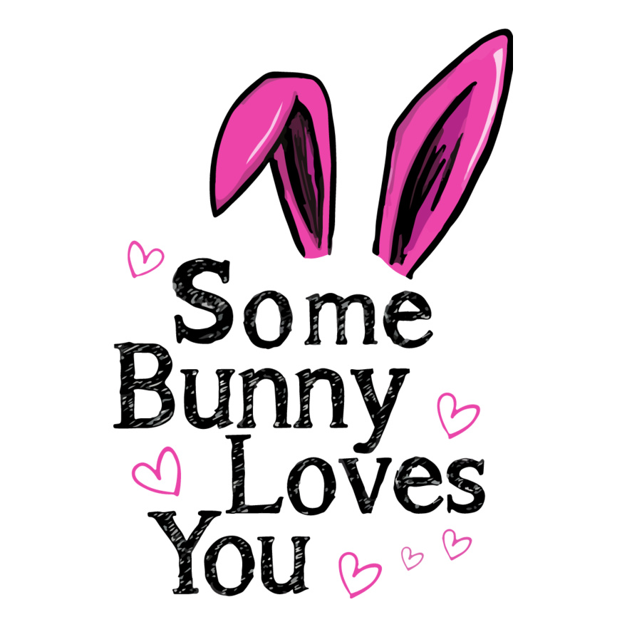 Some Bunny (0798) Thumbnail