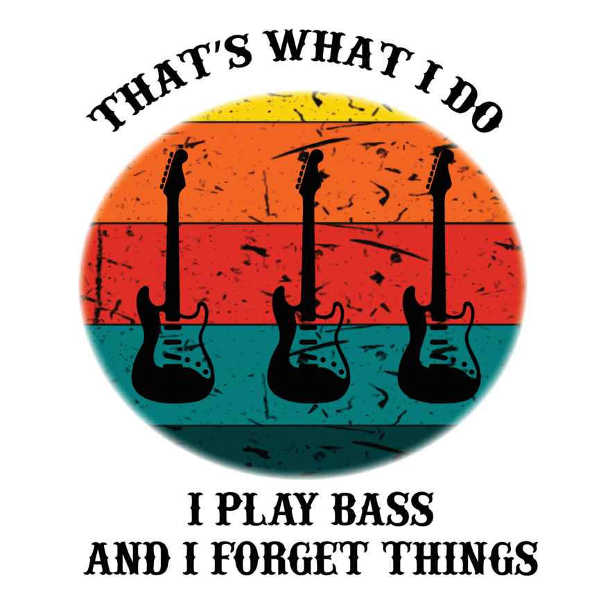 That s What I Do Thumbnail