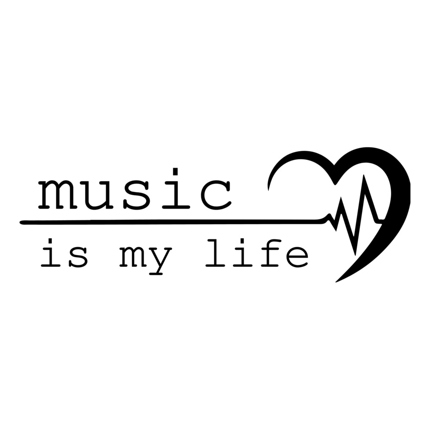 Music Is My Life Thumbnail