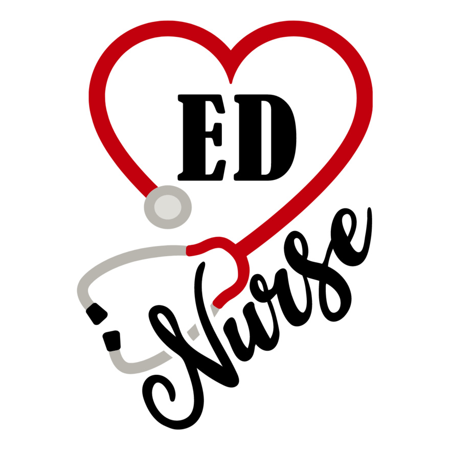 ED Nurse Stethoscope Thumbnail
