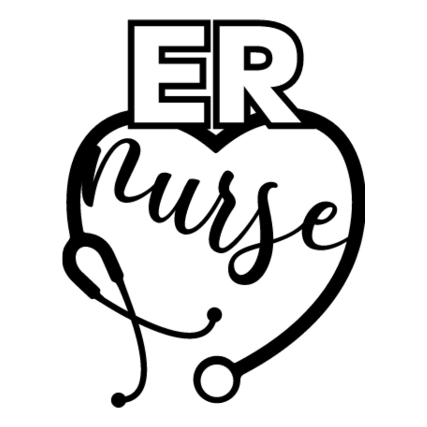 ER Nurse Heart Thumbnail