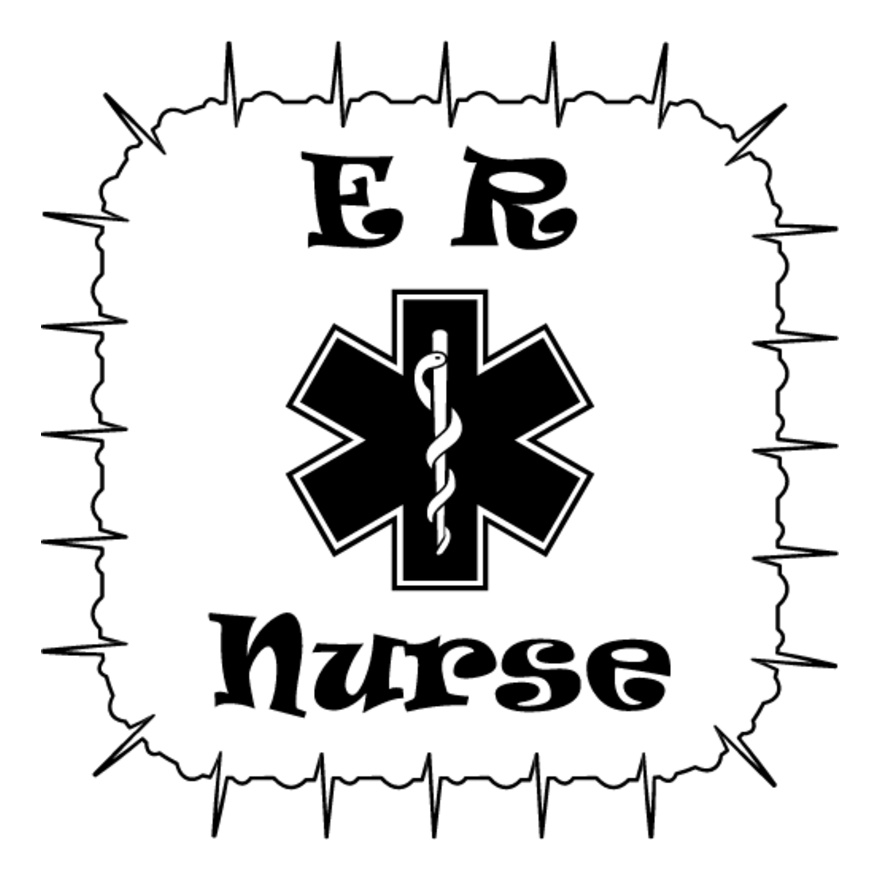 ER Nurse Bold Thumbnail