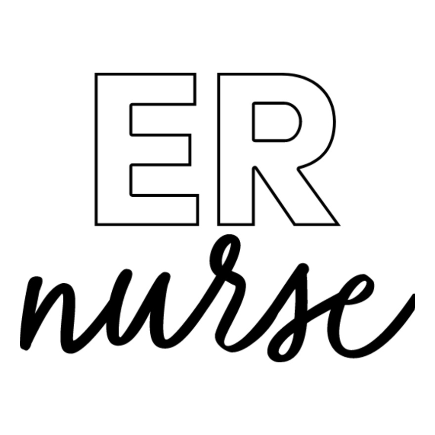 ER nurse Thumbnail