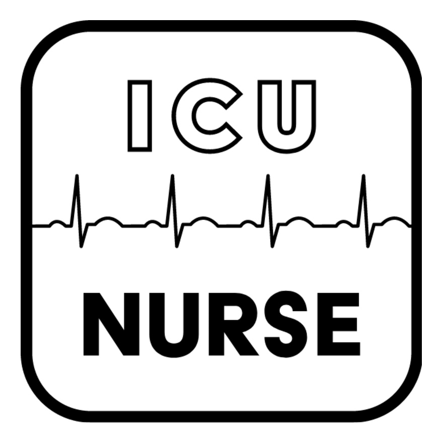ICU nurse Thumbnail