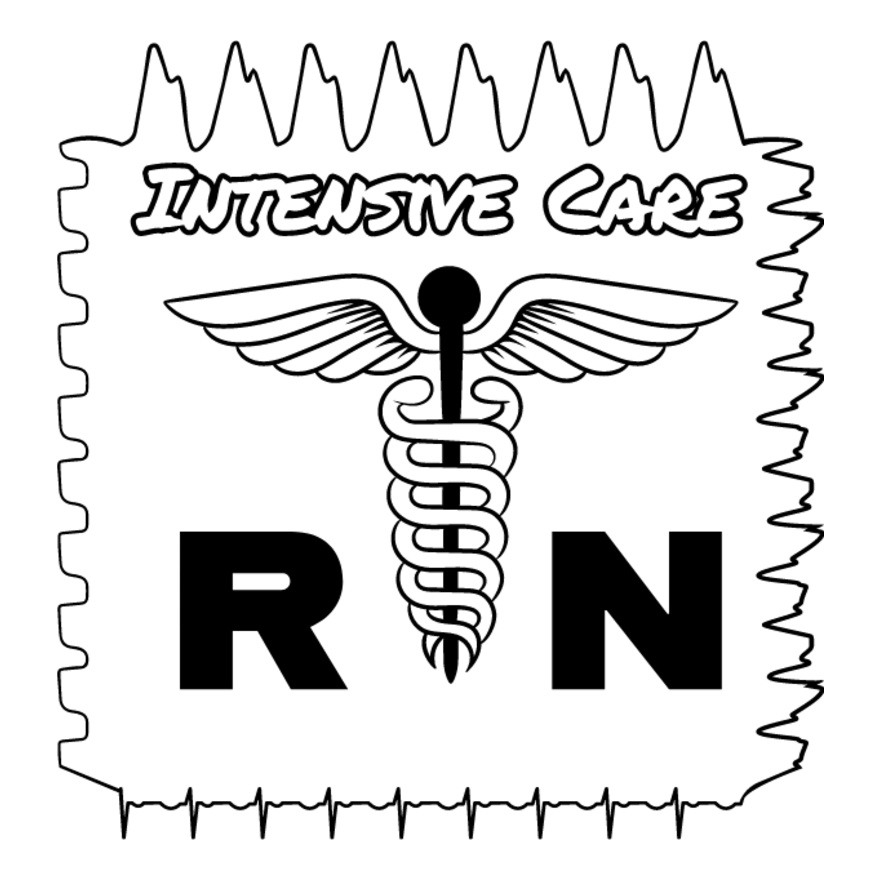 Intensive care RN Thumbnail