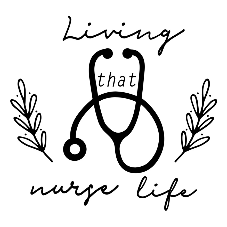 living that nurse life Thumbnail